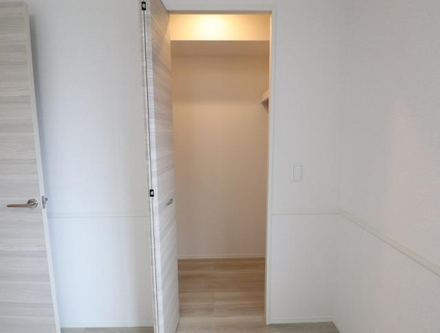 セジュールオッツ長嶺（101） 部屋画像