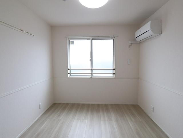 セジュールオッツ長嶺（301） 部屋画像