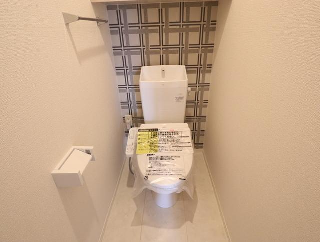 セジュールオッツ長嶺（301） 部屋画像