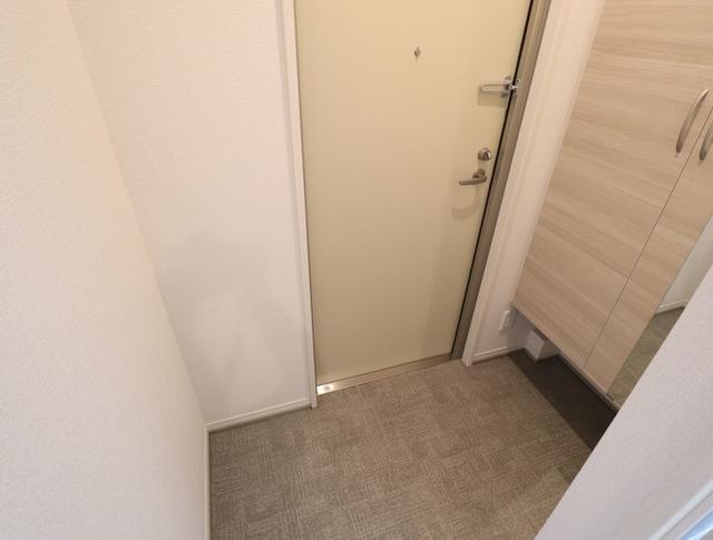 セジュールオッツ長嶺（301） 部屋画像