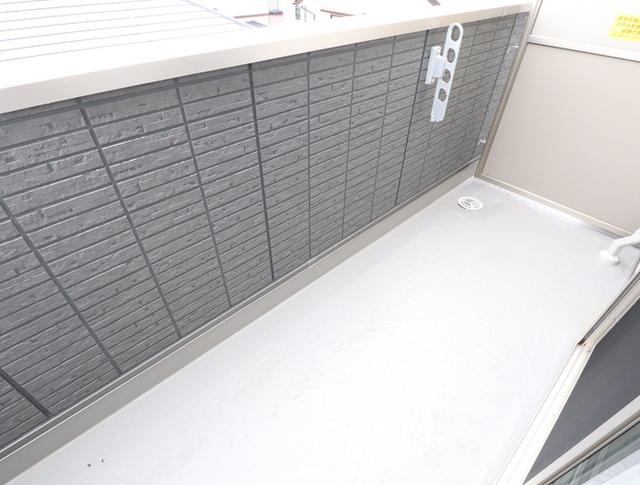 セジュールオッツ長嶺（301） 部屋画像