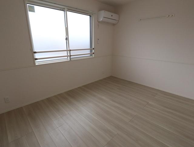 セジュールオッツ長嶺（301） 部屋画像