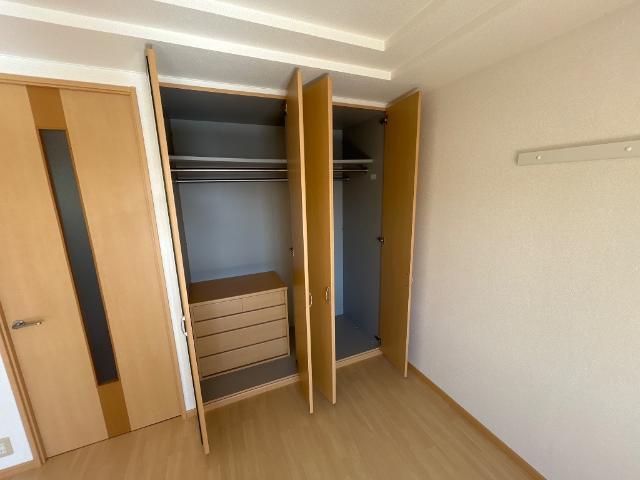 ＦＴ Shangri-la 部屋画像