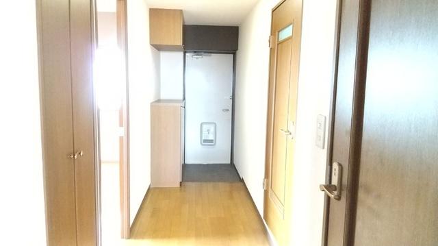 フロンティア・ウィン（3-D） 部屋画像