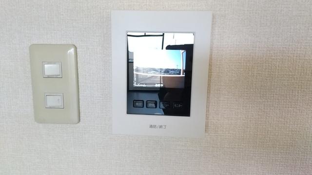 フロンティア・ウィン（3-D） 部屋画像