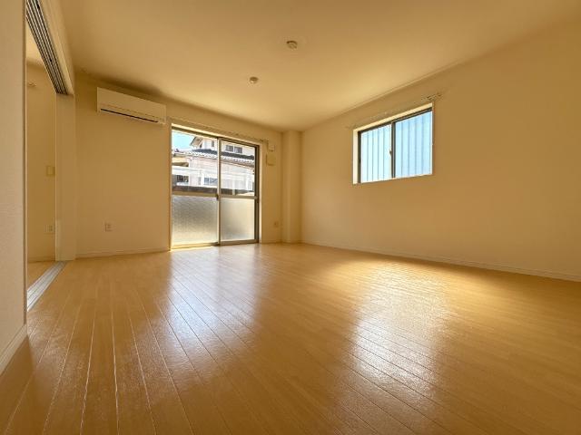 ベンベル２２ 部屋画像