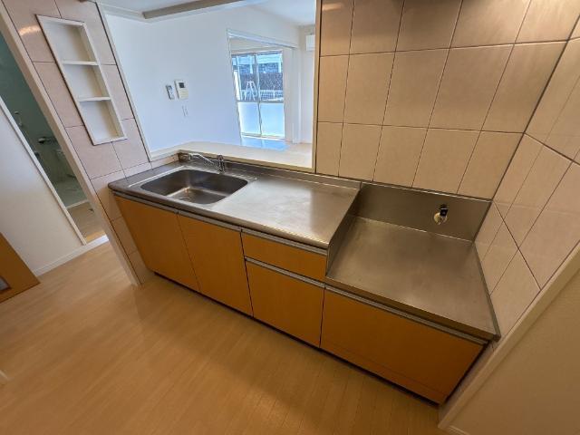 ベンベル２２ 部屋画像