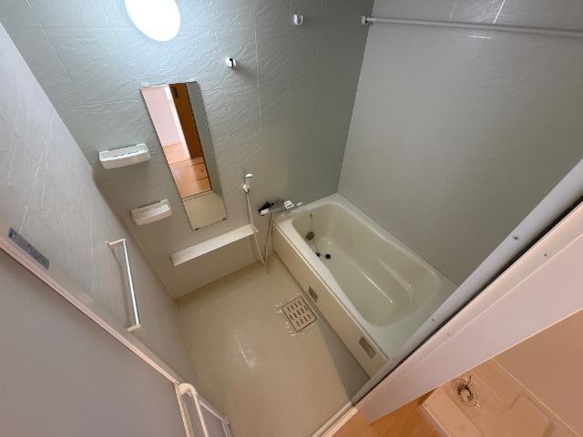 ベンベル２２ 部屋画像