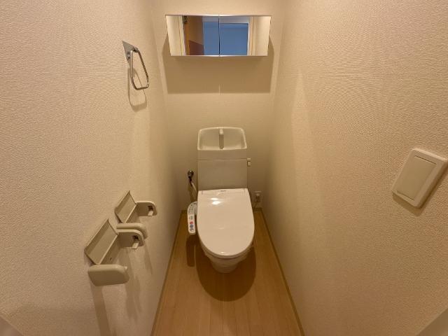 ベンベル２２ 部屋画像