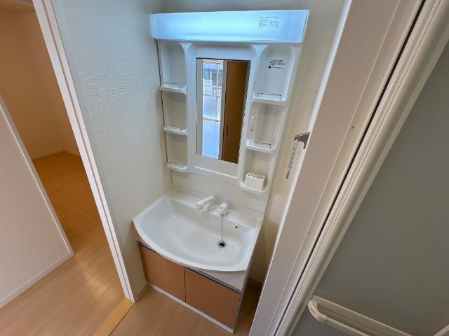 ベンベル２２ 部屋画像