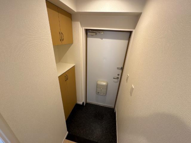 ベンベル２２ 部屋画像