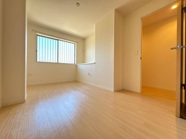 ベンベル２２ 部屋画像