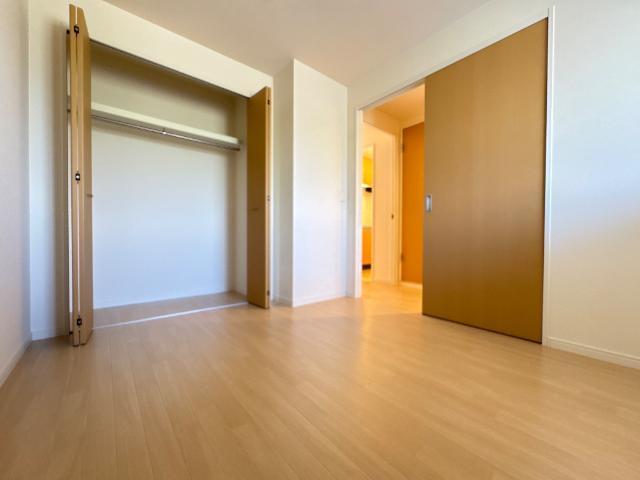 ベンベル２２ 部屋画像