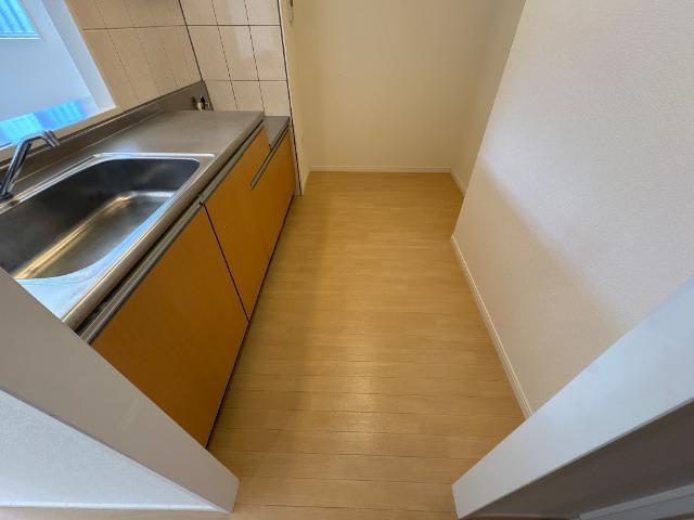 ベンベル２２ 部屋画像