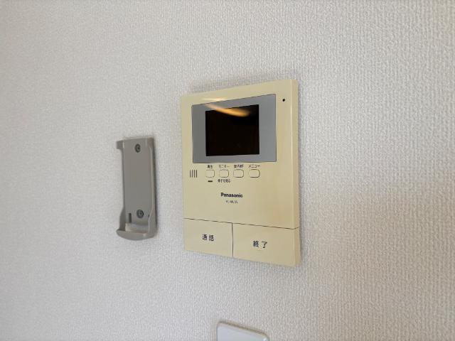 ベンベル２２ 部屋画像
