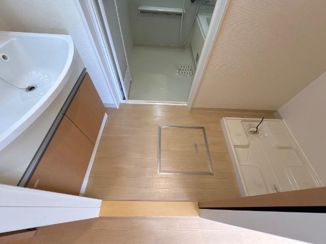 ベンベル２２ 部屋画像