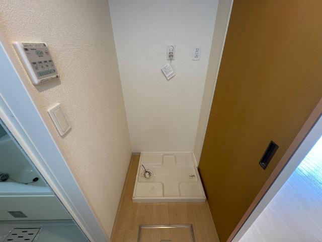 ベンベル２２ 部屋画像