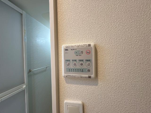 ベンベル２２ 部屋画像