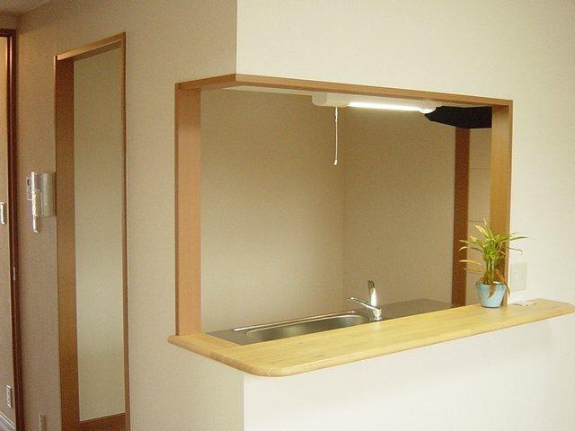 ベンベル２２ 部屋画像