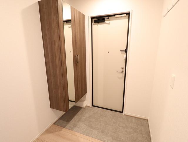 エスト（301） 部屋画像