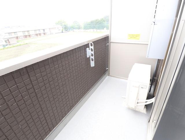 エスト（301） 部屋画像