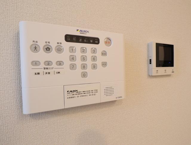 エスト（301） 部屋画像