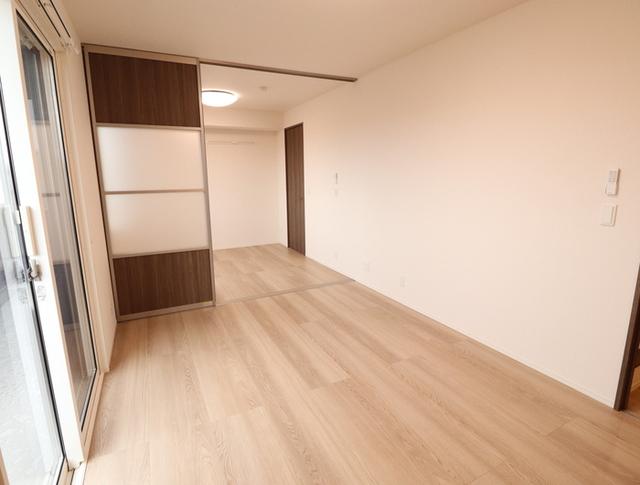 エスト（306） 部屋画像