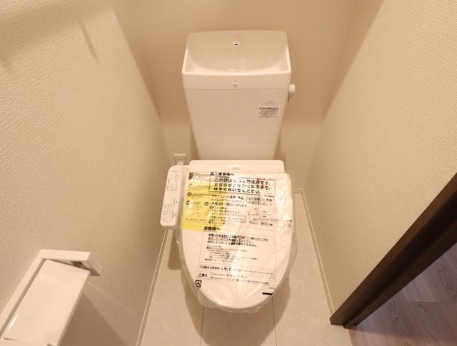 エスト（306） 部屋画像