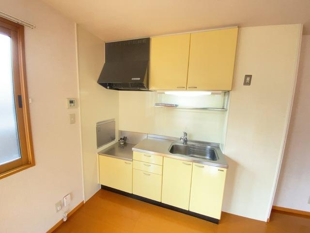 ロイヤルコーポ弓削（103） 部屋画像