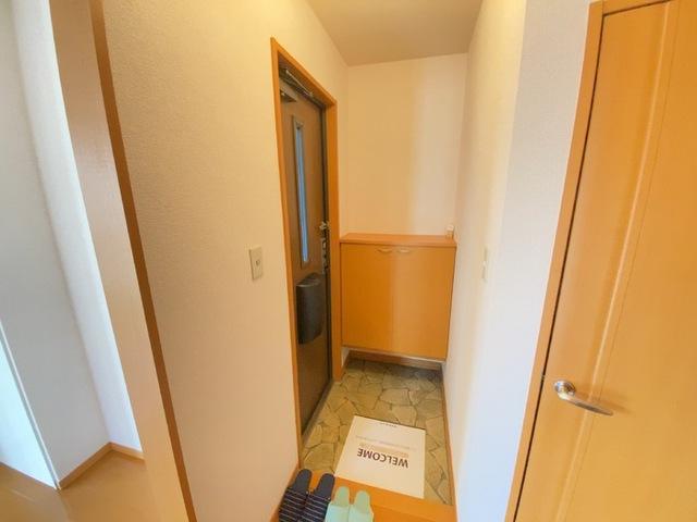 ロイヤルコーポ弓削（103） 部屋画像