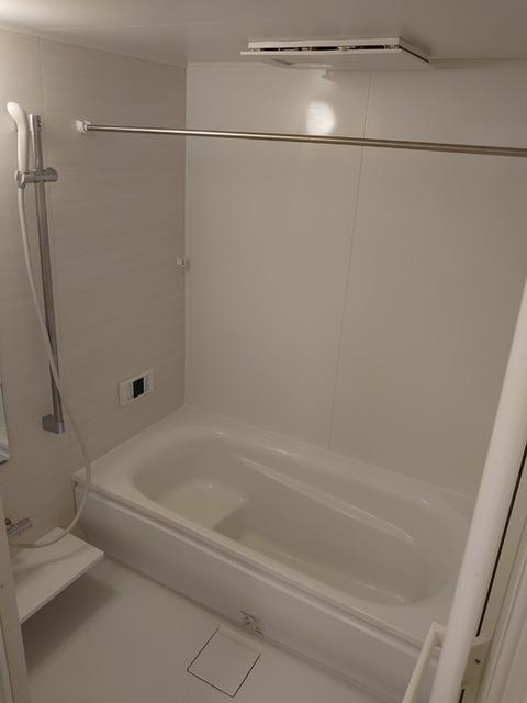 エクセル新外Ⅲ（202） 部屋画像