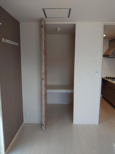 エクセル新外Ⅲ（202） 部屋画像