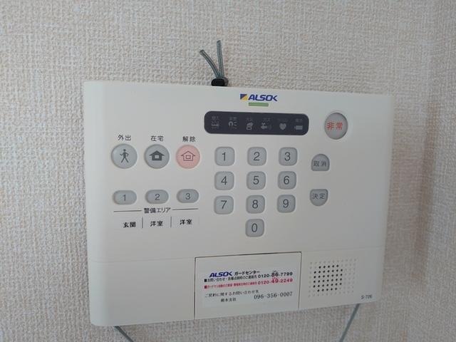 エクセル新外Ⅲ（202） 部屋画像