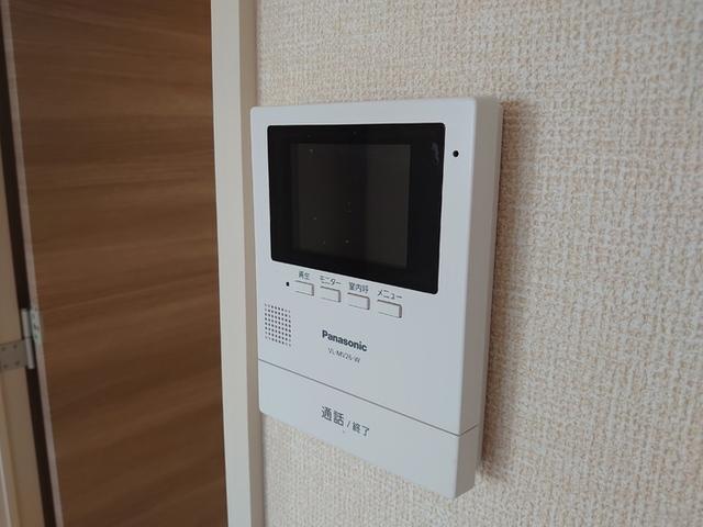エクセル新外Ⅲ（202） 部屋画像
