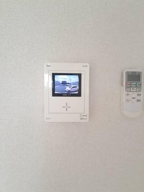 サンシャイン三ノ宮（301） 設備