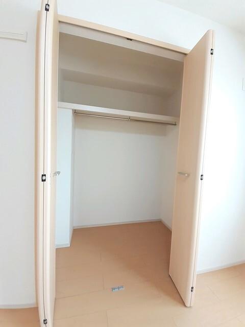 サンシャイン三ノ宮（301） 収納