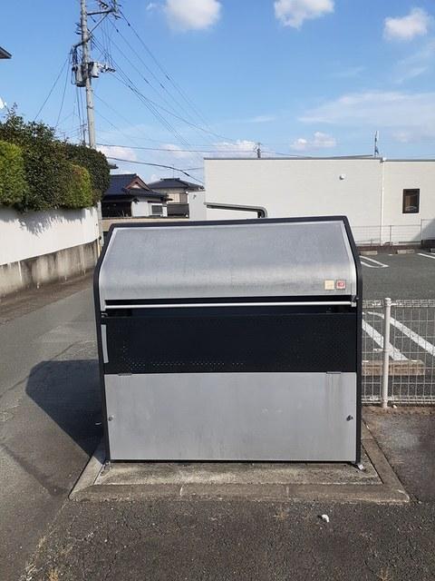 サンシャイン三ノ宮（301） その他部屋・スペース