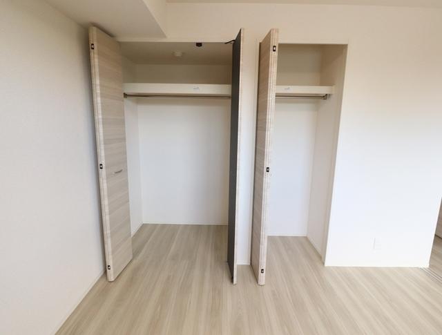 セレブ開懐世利（かわせり）（206） 部屋画像