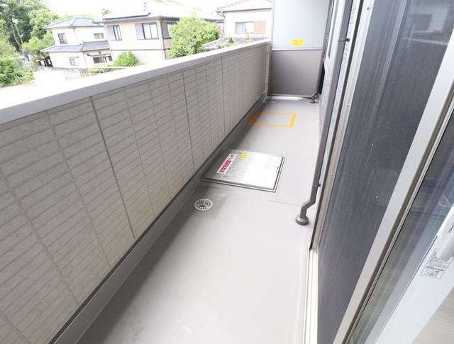 セレブ開懐世利（かわせり）（206） 部屋画像