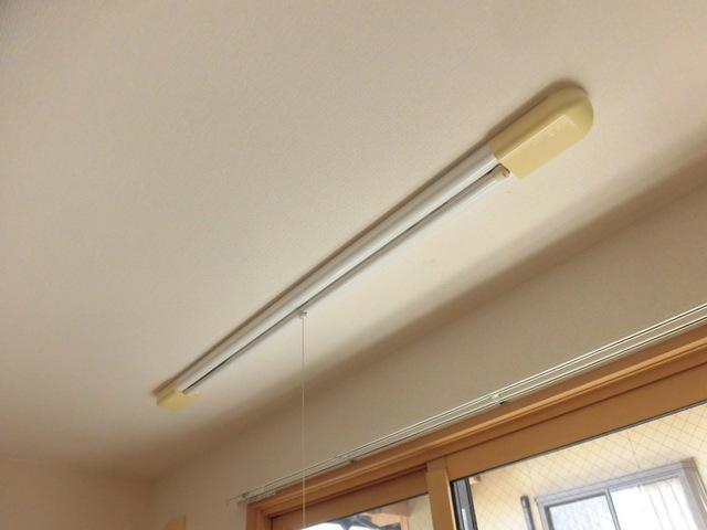 リバティコート（101） 部屋画像