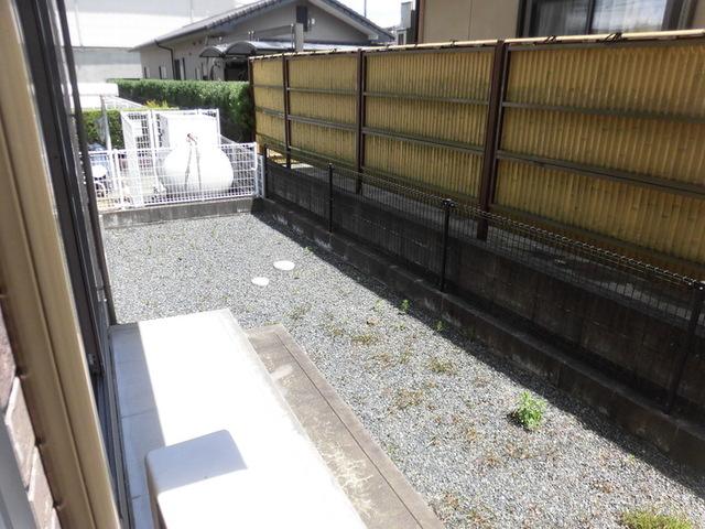 リバティコート（101） 部屋画像