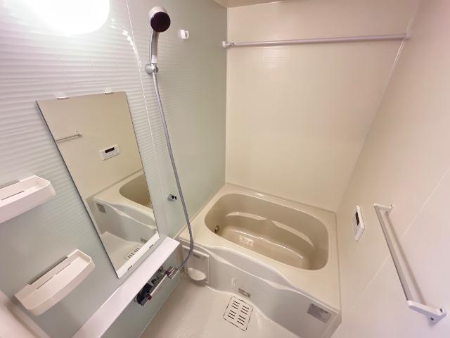 Ｓ−ＢＬＯＯＤ　ＯＺＵ　ＢＡＳＥ 部屋画像