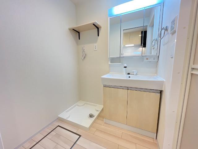 Ｓ−ＢＬＯＯＤ　ＯＺＵ　ＢＡＳＥ 部屋画像