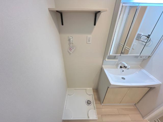 Ｓ−ＢＬＯＯＤ　ＯＺＵ　ＢＡＳＥ 部屋画像