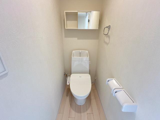 Ｓ−ＢＬＯＯＤ　ＯＺＵ　ＢＡＳＥ 部屋画像