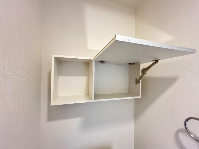 Ｓ−ＢＬＯＯＤ　ＯＺＵ　ＢＡＳＥ 部屋画像