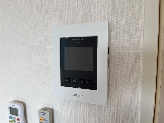 Ｓ−ＢＬＯＯＤ　ＯＺＵ　ＢＡＳＥ 部屋画像