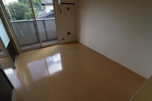 ホームパーティーⅤ号館（202） 部屋画像
