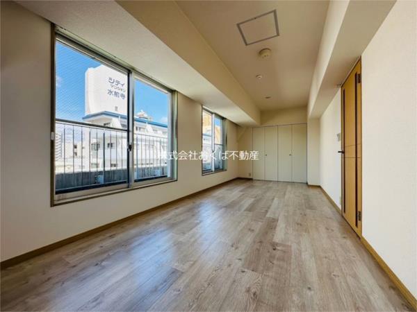熊本市中央区水前寺マンション その他部屋・スペース