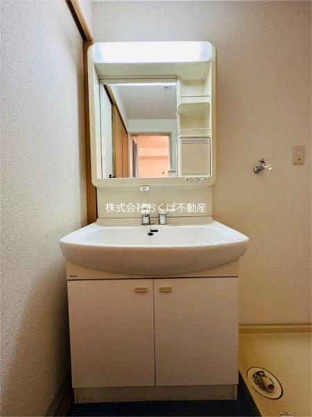 熊本市中央区水前寺マンション 部屋画像